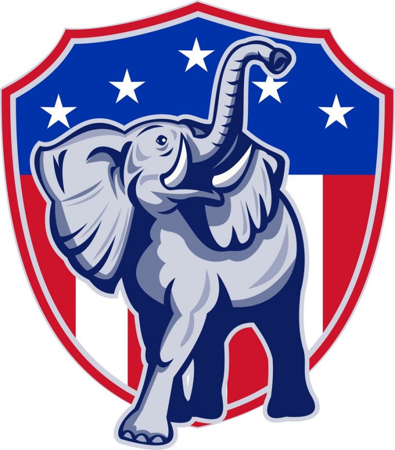 Bull Elephant Membership | Republican Club of Lakeland